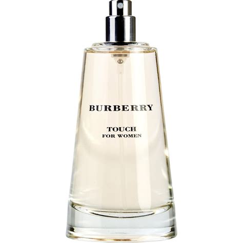 burberry touch testeur|burberry testers for women.